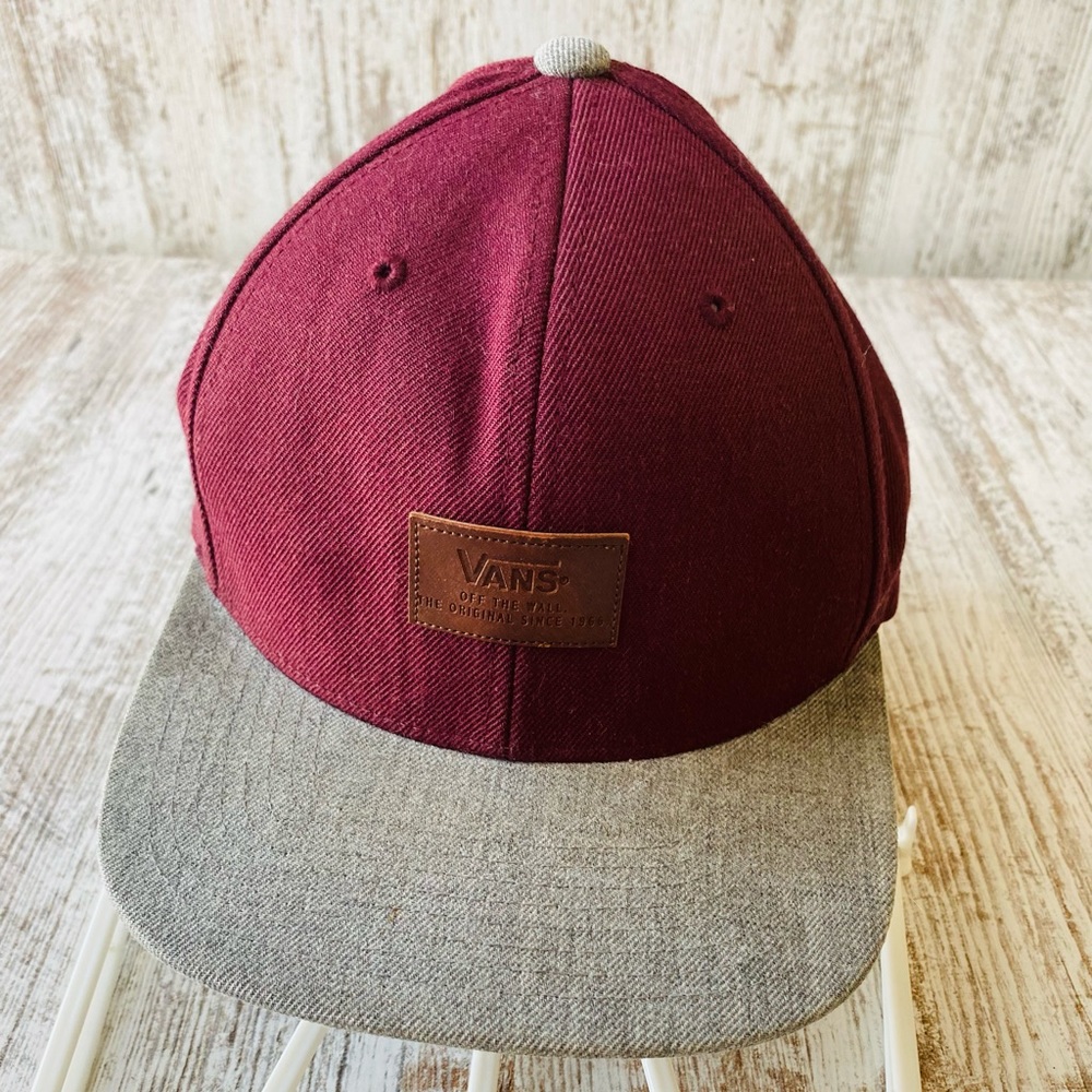 Vans OFF THE WALL Ball cap